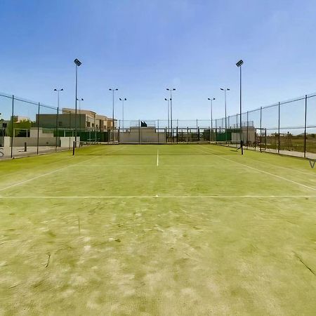 Apartamento En Residencial Aldea Golf Panoramica San Jorge  외부 사진
