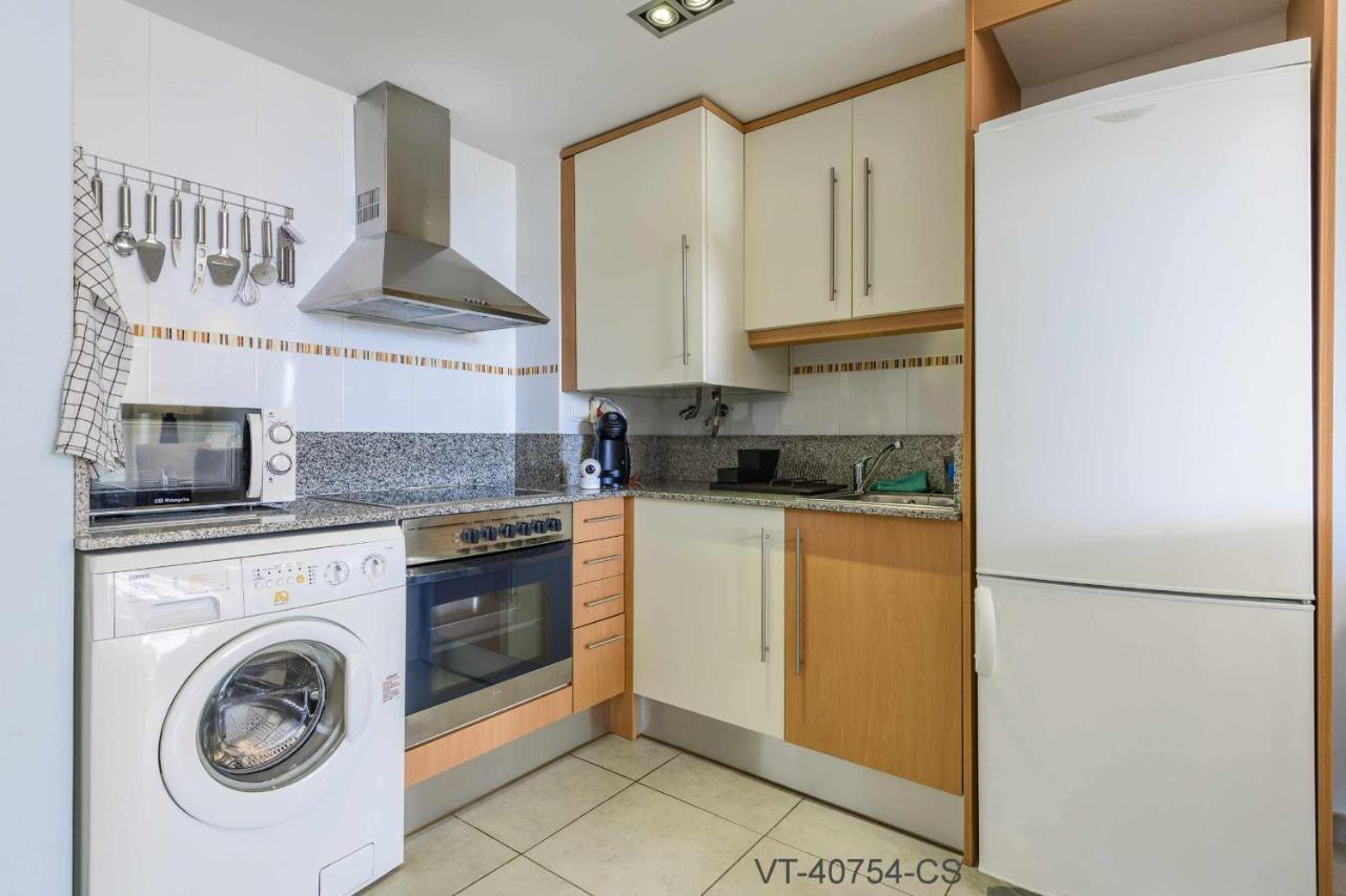 Apartamento En Residencial Aldea Golf Panoramica San Jorge  외부 사진