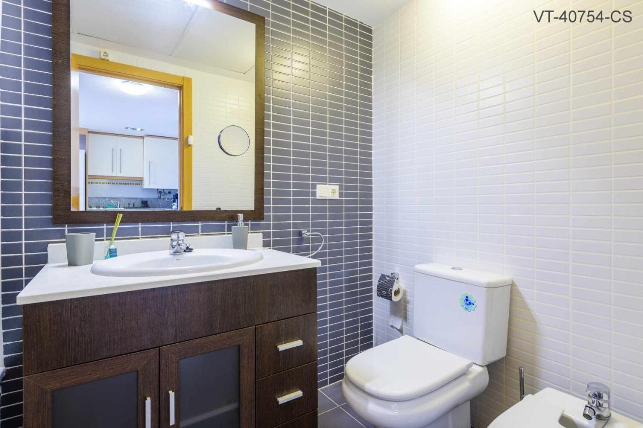 Apartamento En Residencial Aldea Golf Panoramica San Jorge  외부 사진