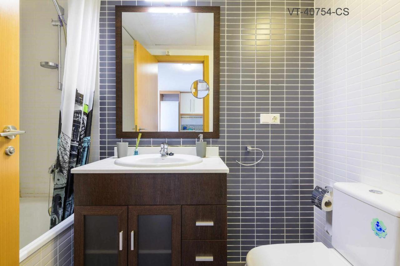 Apartamento En Residencial Aldea Golf Panoramica San Jorge  외부 사진